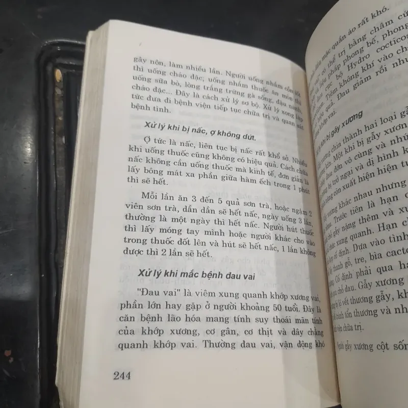 BÁCH KHOA CUỘC SỐNG GIA ĐÌNH (mẹo hay hàng ngày) 558837