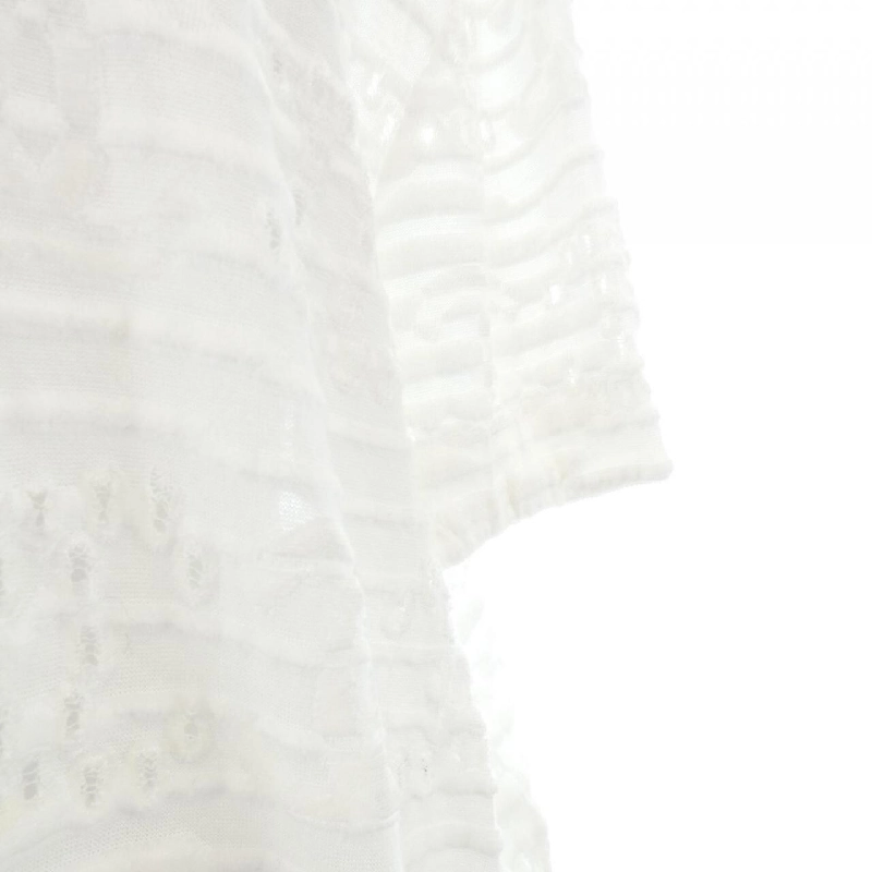 【Mã giảm giá】Áo phông CHANEL 643909