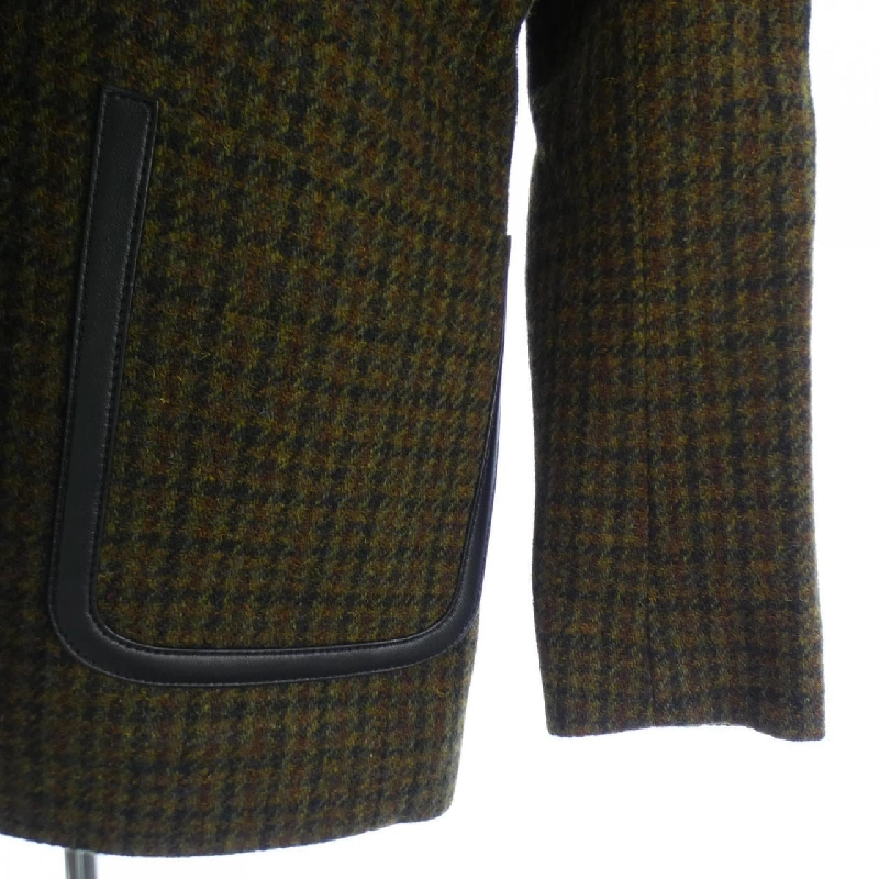 【Mã giảm giá】Áo khoác LOUIS VUITTON 642820