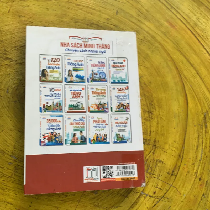 GIẢI THÍCH NGỮ PHÁP TIẾNG ANH ENGLISH GRAMMAR- TRẦN MẠNH TƯỜNG 737253