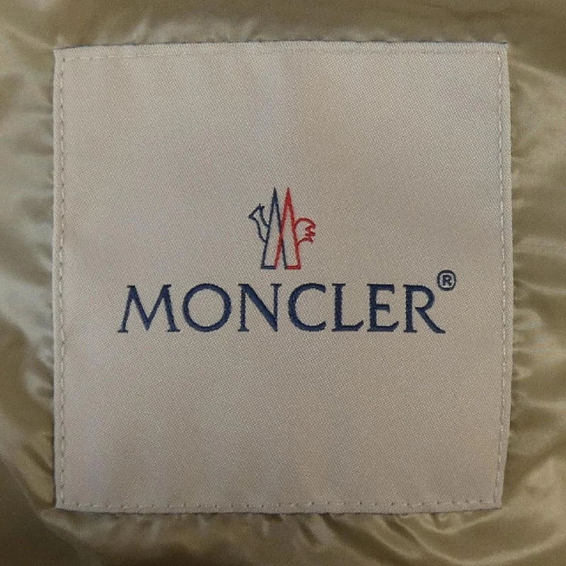 Moncler MONCLER RUBIS Áo khoác lông 627710