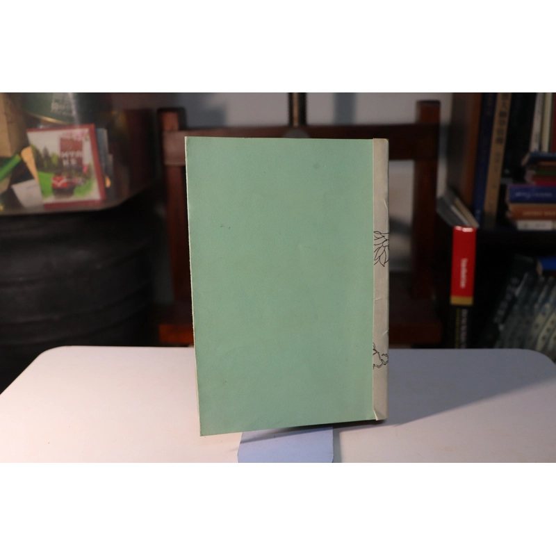 TRUYỀN KỲ MẠN LỤC 1988 - Nguyễn Dữ  477310