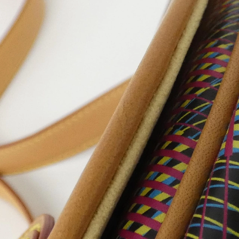 Túi xách vai Louis Vuitton Monogram LV Pop Tambour M55460 - Hàng hiệu Chính hãng 766861