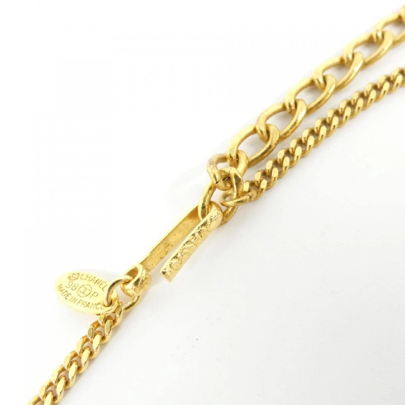 【Vintage】Dây chuyền Chanel 626171