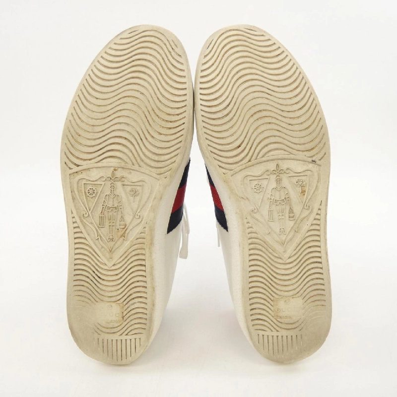 Giày thể thao GUCCI 497090 - Hàng hiệu Chính hãng 900772