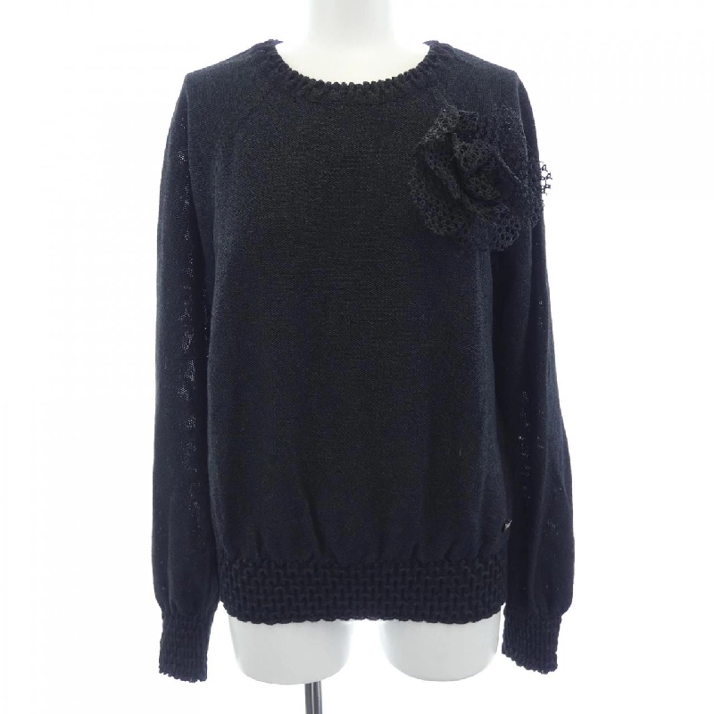 CHANEL P61472K46806 Áo - Hàng hiệu Chính hãng 815105