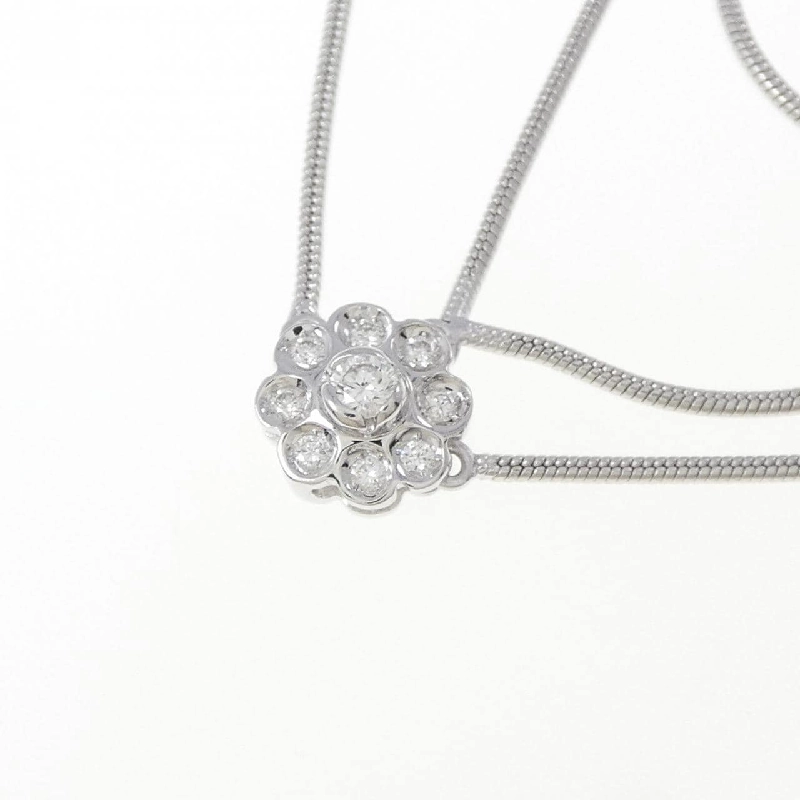 Damianni Dây chuyền kim cương - Hàng hiệu Authentic 842356