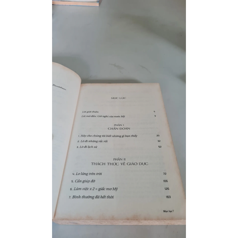 Từng là bá chủ - Thomas L.Friedman 399349