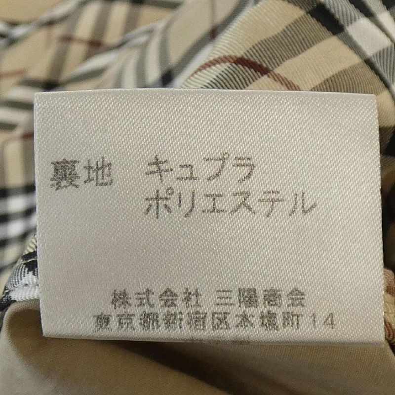 BURBERRY BLACK LABEL BMP43-615-44 Áo khoác - Hàng hiệu Chính hãng 890762