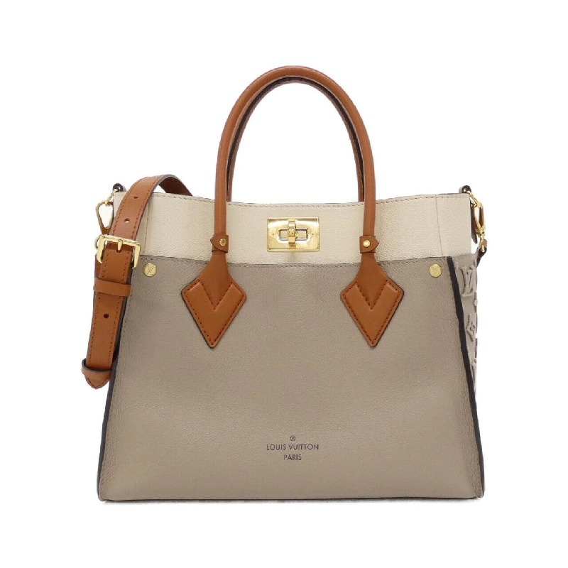Túi Louis Vuitton On My Side MM M53825 619209