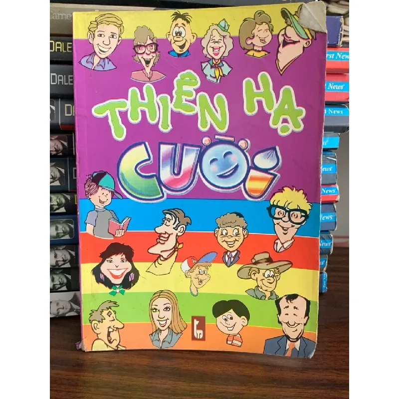 Thiên hạ cười- Quỳnh Dao, Phong Châu 702159