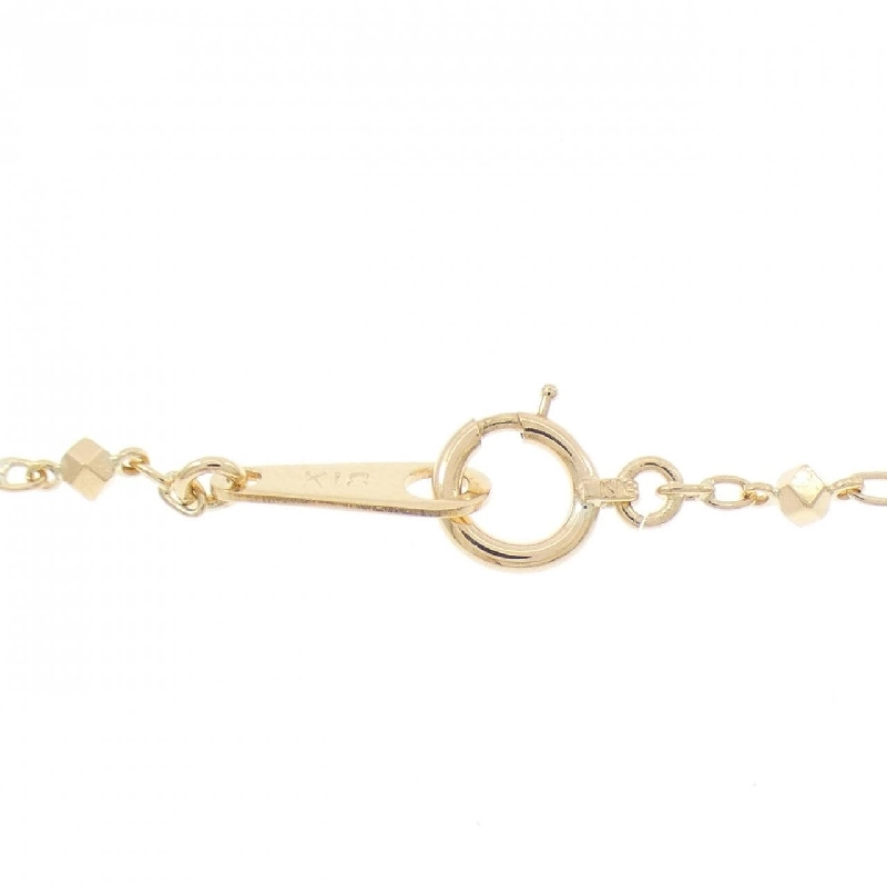 K18YG Vòng tay - Hàng hiệu Chính hãng 872868