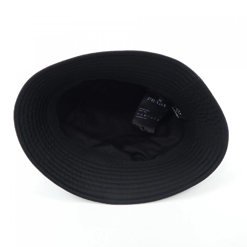 Mũ bucket PRADA 2HC137 2CZQ - Hàng hiệu Chính hãng 905845