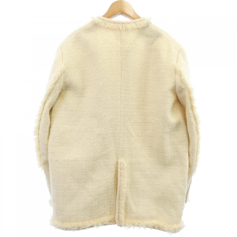 Áo khoác VERMEIL par iena 632983