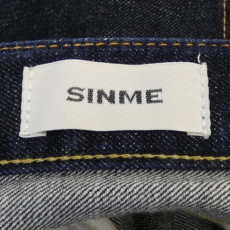 Jeans SINME - Hàng hiệu Authentic 814803