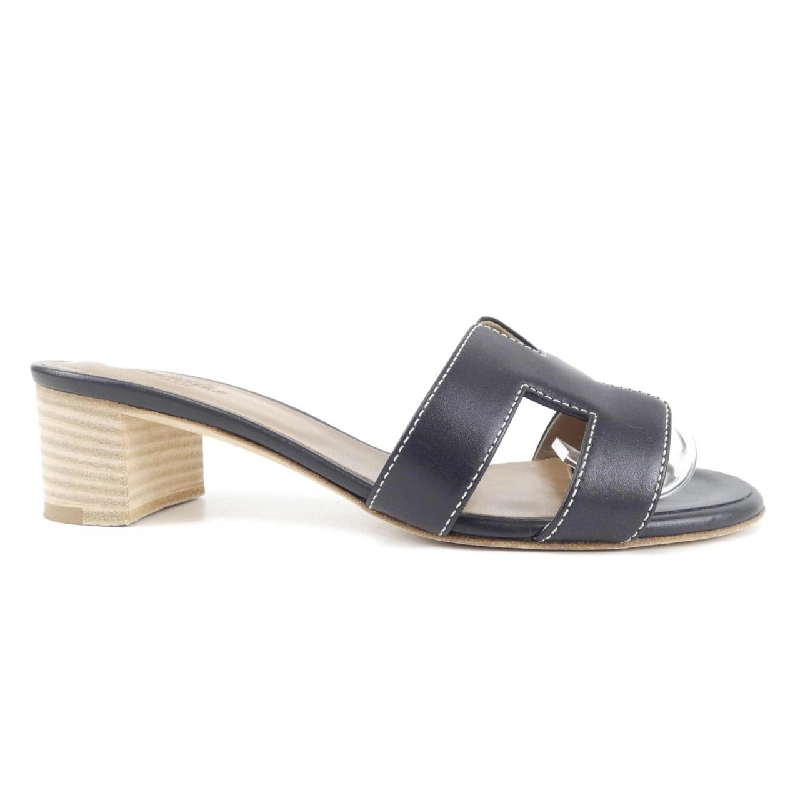 【Khuyến mãi】Dép HERMES 663283