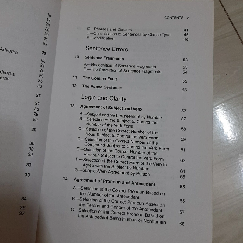ESSENTIALS OF ENGLISH 329894