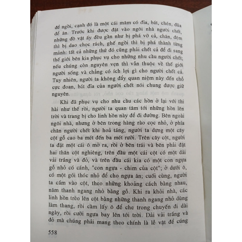 ĐẠO GIÁO VÀ CÁC TÔN GIÁO TRUNG QUỐC - HENRI MASPERO 543133