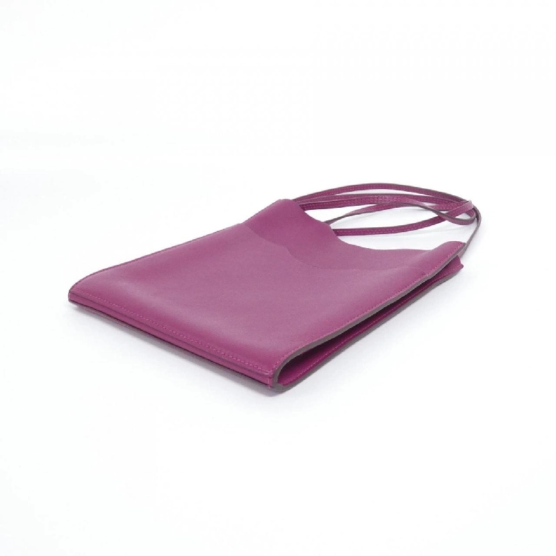 【Vintage】Túi đeo vai Hermes Onimetu2 PM 050154CA 611992