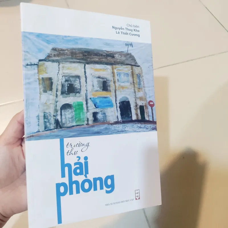 Trường ca Hải Phòng  564812