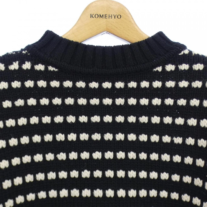 【Mã giảm giá】J&M DAVIDSON ニット 633994