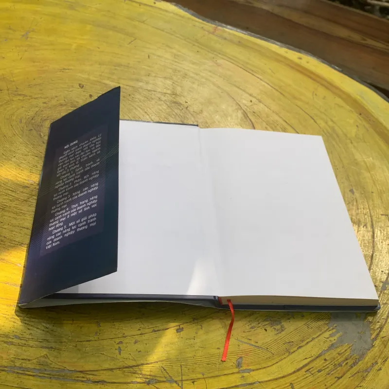 LÝ THUYẾT CẠNH TRANH DOANH NGHIỆP THƯƠNG MẠI 747124