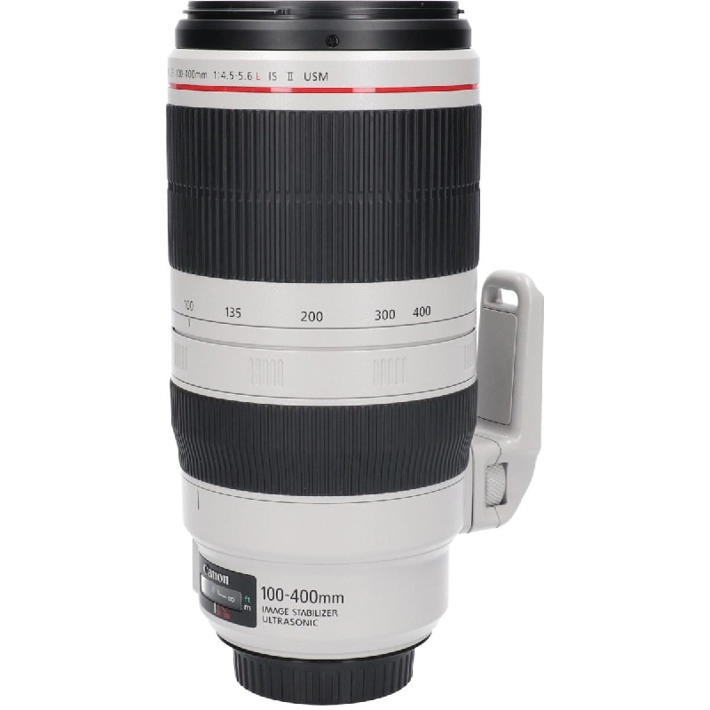 Ống kính EF100-400mm F4.5-5.6L IS II - Hàng hiệu Authentic 880086