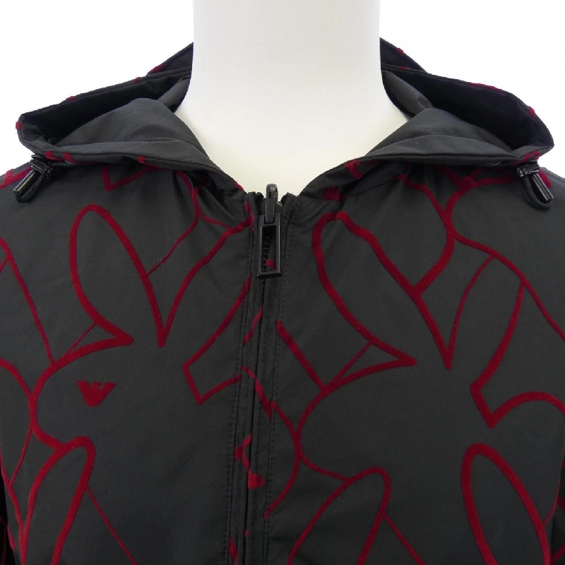 Áo khoác EMPORIO ARMANI 3R1BD4 1NRZZ - Hàng hiệu Authentic 890737