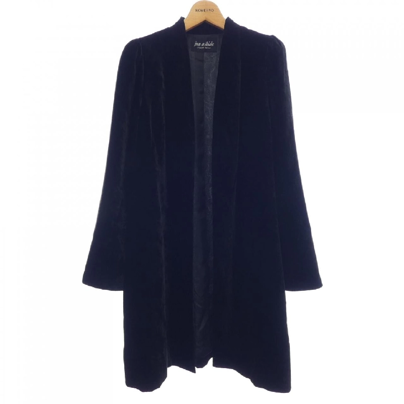 JUN ASHIDA SJ6328 Áo khoác 629830