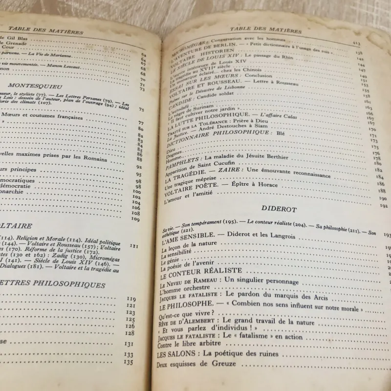 Sách văn học Pháp – “XVIIIe Siècle” Tác giả: André Lagarde – Laurent Michard 971793