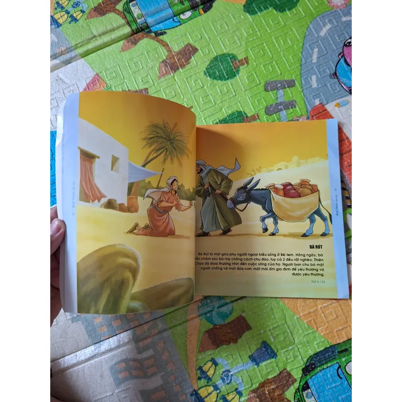 Kinh Thánh Của Em 998952