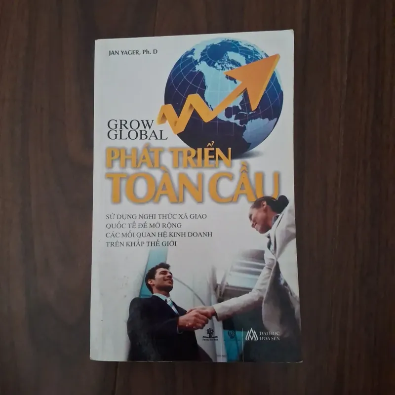 Phát triển toàn cầu 593204