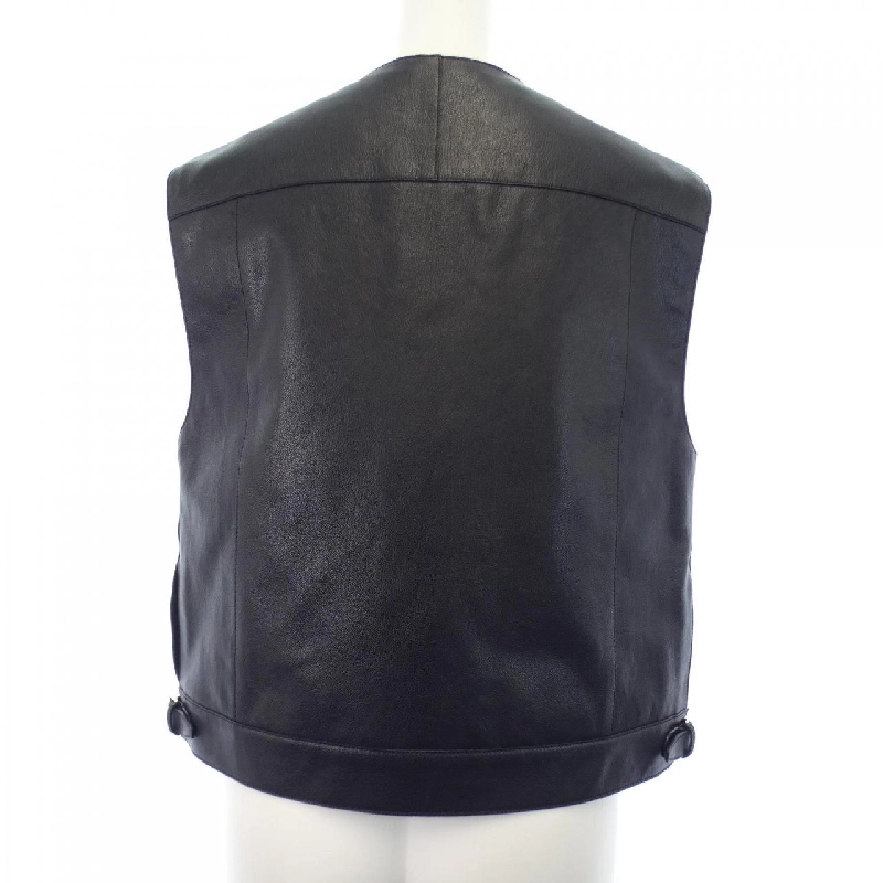 【Mã giảm giá】Áo gile HERMES 642983