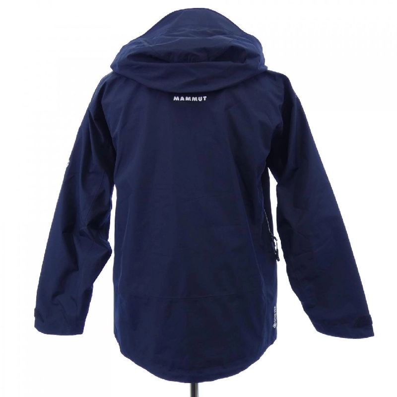 MAMMUT 1010-27550 Jacket - Hàng hiệu Authentic 888200