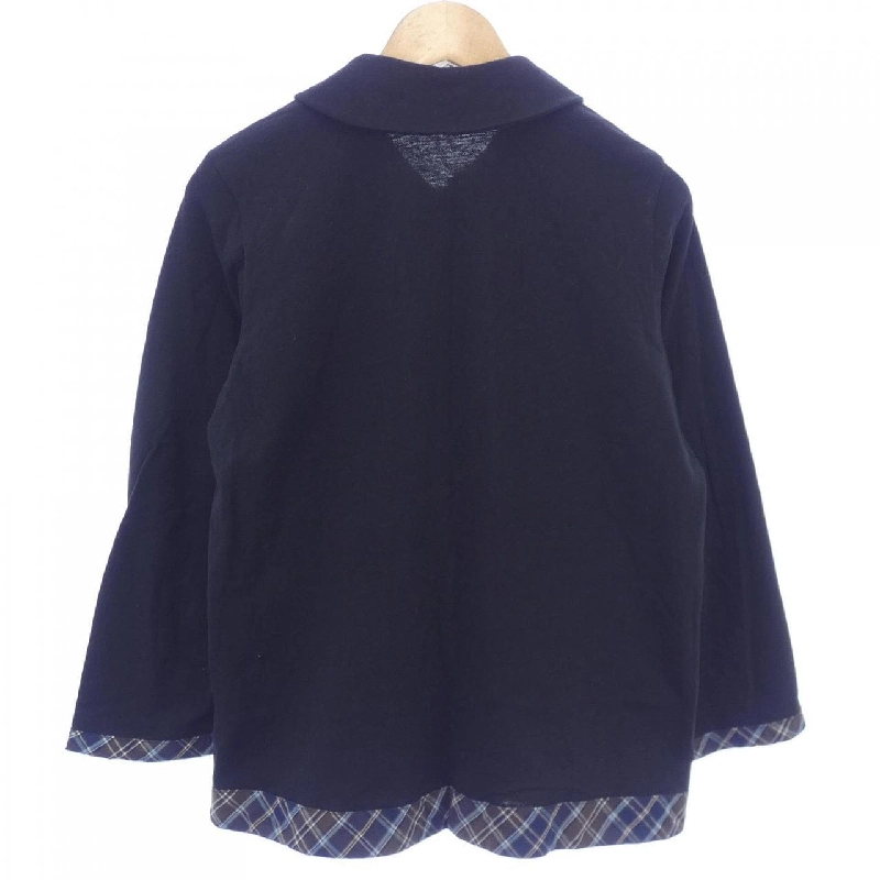 【Mã giảm giá】【Cổ điển】tricot GARCONS áo cardigan 644574