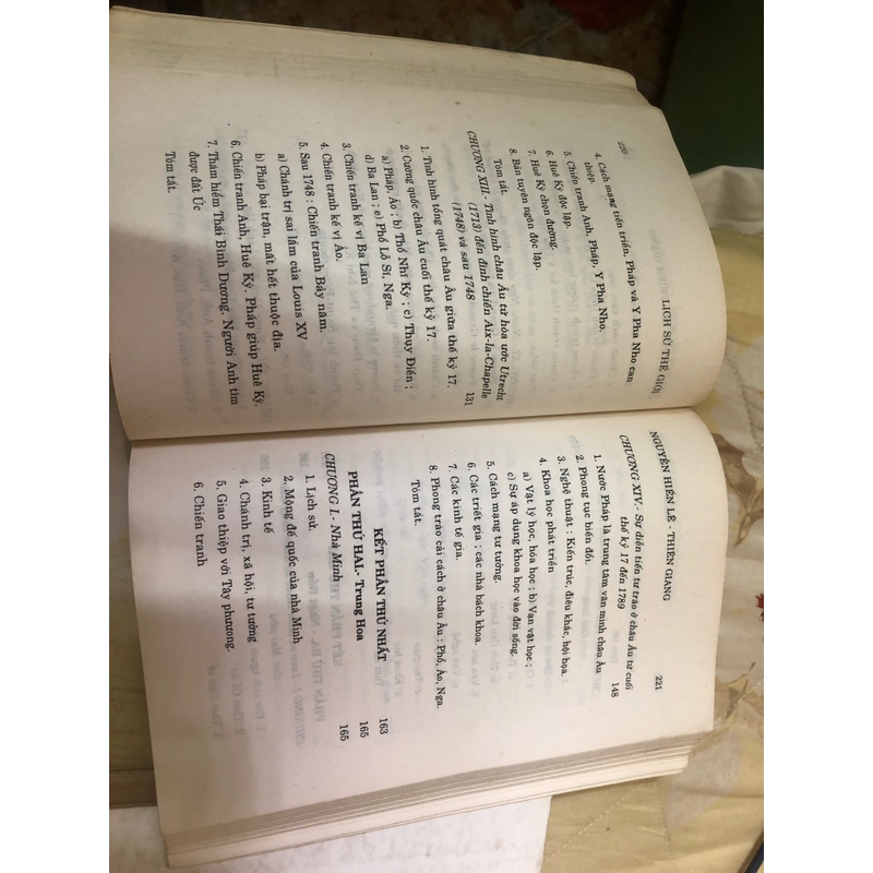 lịch sử thế giới 442576