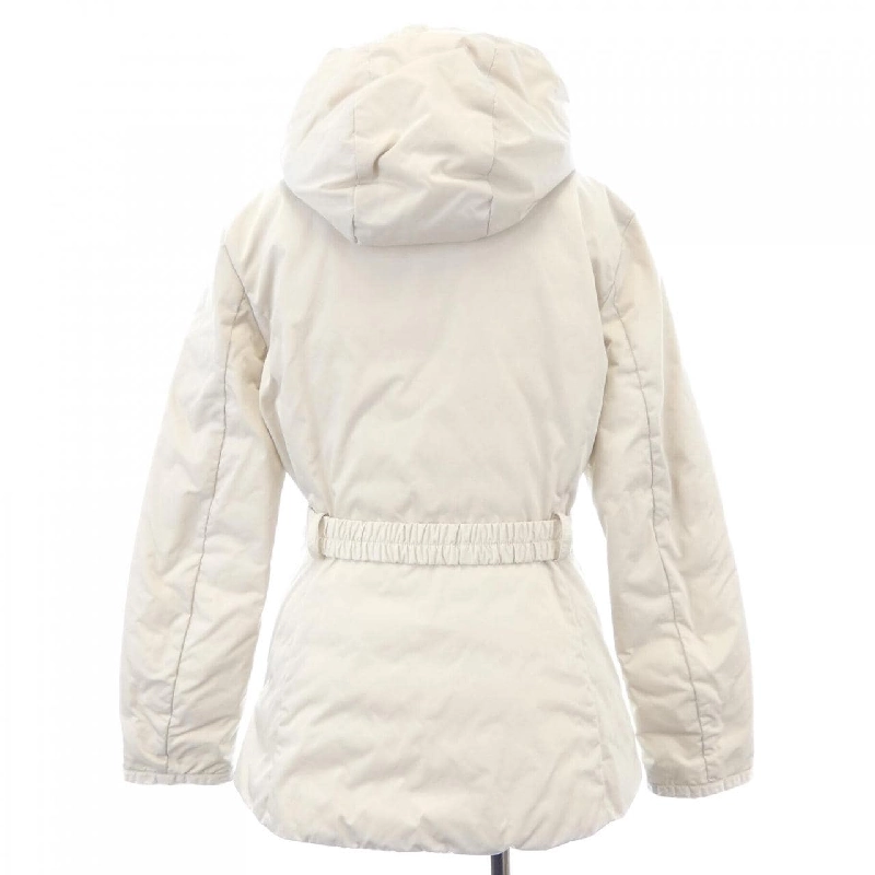 MONCLER HENDAYE Áo khoác lông - Hàng hiệu Chính hãng 808435