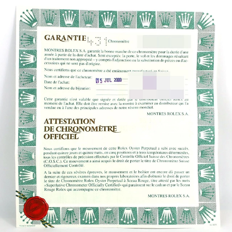 Rolex Datejust 79174G SSxWG Automatic P Series - Hàng hiệu Chính hãng 873723