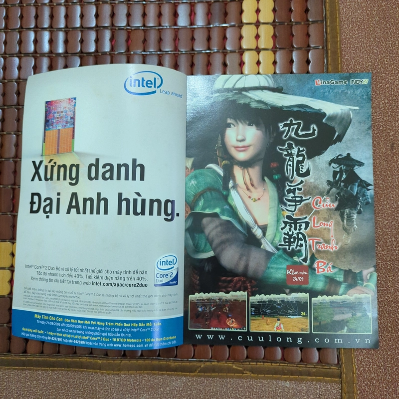 Thế Giới Game Số 35 550623