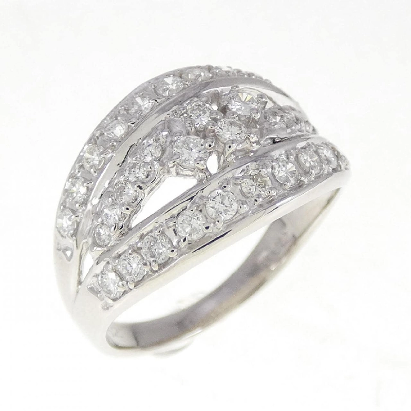 Nhẫn kim cương PT 0.62CT 673265