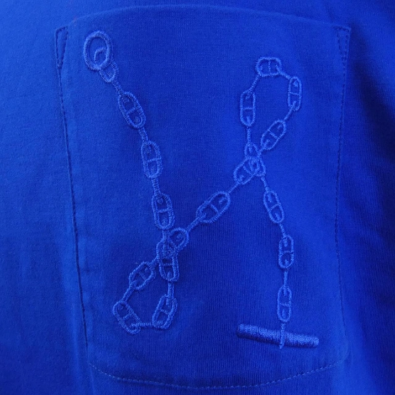 Đầm cắt HERMES - Hàng hiệu Authentic 814519