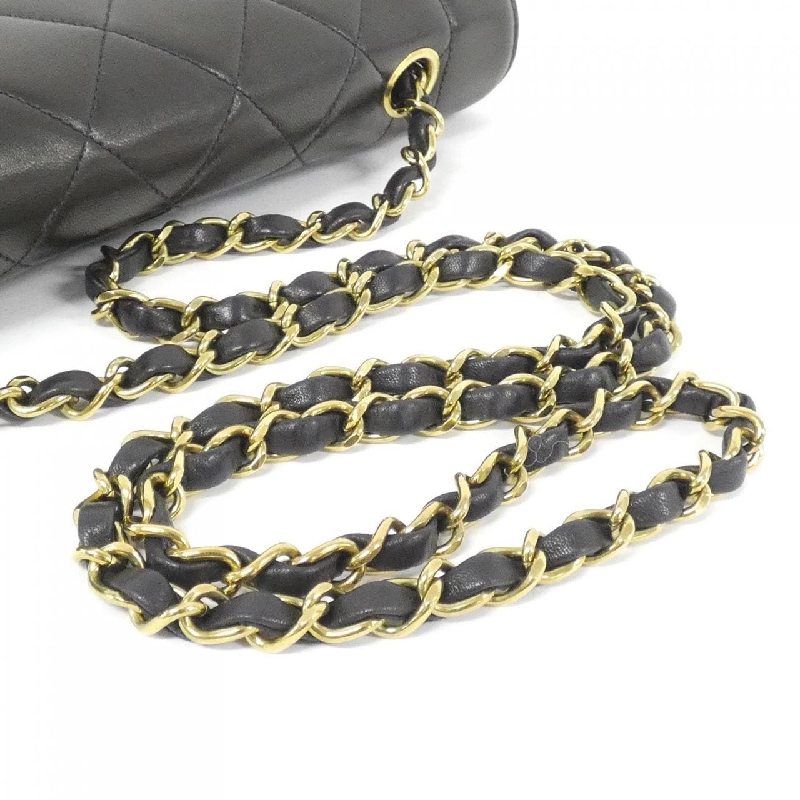 【Vintage】Túi xách chéo Chanel 01165 613942