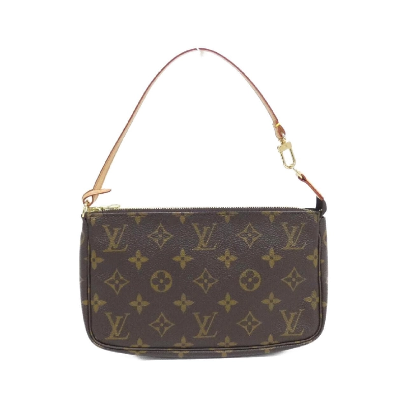 Túi xách Louis Vuitton Monogram Pochette Accessoires M51980 619471
