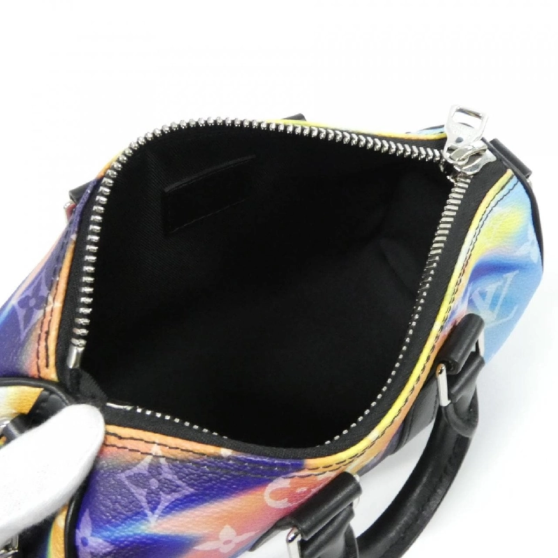 Túi xách Boston Louis Vuitton Monogram Sunset Keepall XS M80953 - Hàng hiệu Chính hãng 803357