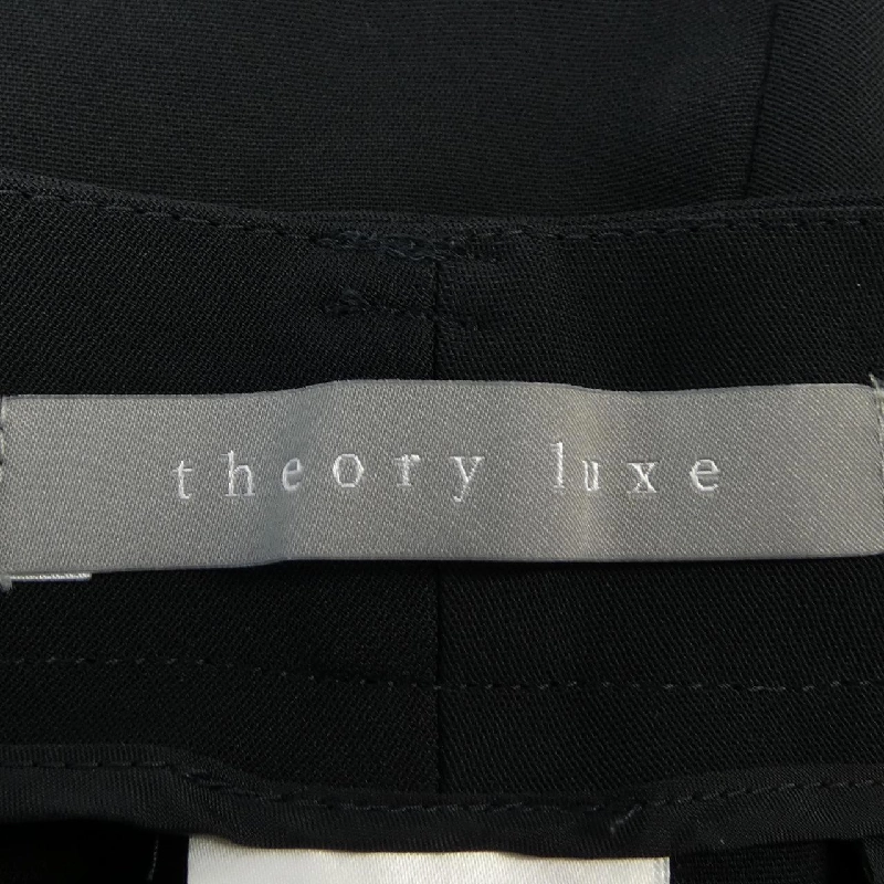 Theory luxe - Quần - Hàng hiệu Authentic 819254