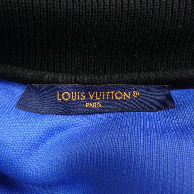 Áo sweatshirt cotton kỹ thuật in LOUIS VUITTON HRY24WZE5 - Hàng hiệu Authentic 897188
