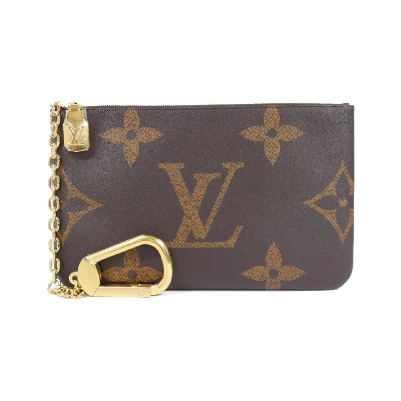Túi xách Louis Vuitton Monogram Giant Pochette Clé XL M46567 - Hàng hiệu Chính hãng 765392