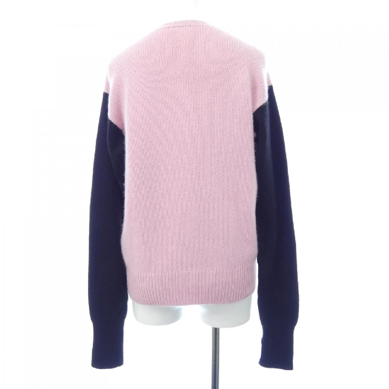 CHANEL P05571V00254 95A Áo len - Hàng hiệu Chính hãng 824522