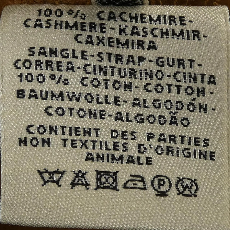 HERMES Elmes Áo khoác *06-7104 - Hàng hiệu Chính hãng 821286