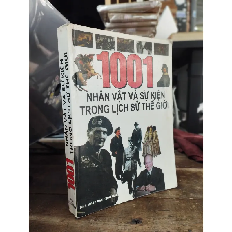 1001 nhân vật và sự kiện trong lịch sử thế giới 590563